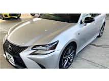 2015 Lexus GS