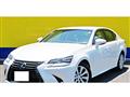 2015 Lexus GS