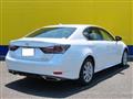 2015 Lexus GS