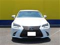 2015 Lexus GS