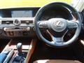 2015 Lexus GS