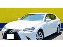 2015 Lexus GS