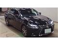2015 Lexus GS