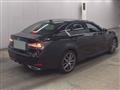 2015 Lexus GS