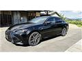 2015 Lexus GS