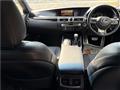 2015 Lexus GS