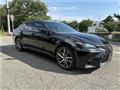 2015 Lexus GS
