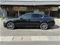 2015 Lexus GS