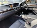 2015 Lexus GS