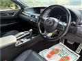 2015 Lexus GS