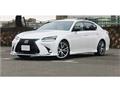 2015 Lexus GS