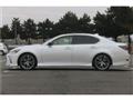 2015 Lexus GS