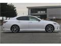 2015 Lexus GS
