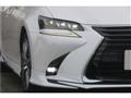 2015 Lexus GS