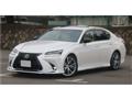 2015 Lexus GS