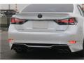 2015 Lexus GS