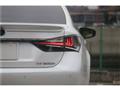 2015 Lexus GS