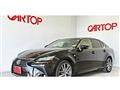 2015 Lexus GS