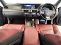 2015 Lexus GS