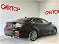 2015 Lexus GS