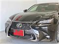 2015 Lexus GS