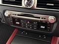 2015 Lexus GS