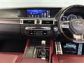 2015 Lexus GS