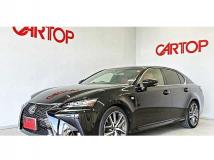 2015 Lexus GS