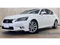 2014 Lexus GS