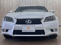 2014 Lexus GS