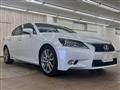 2014 Lexus GS