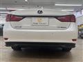 2014 Lexus GS
