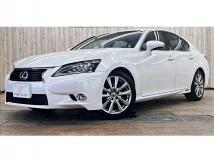 2014 Lexus GS
