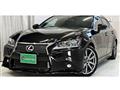 2014 Lexus GS