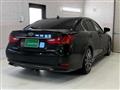 2014 Lexus GS
