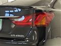 2014 Lexus GS