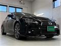 2014 Lexus GS