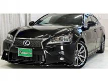 2014 Lexus GS