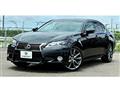 2014 Lexus GS