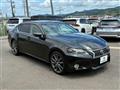 2014 Lexus GS