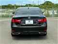 2014 Lexus GS