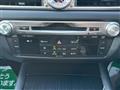 2014 Lexus GS