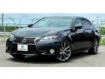 2014 Lexus GS