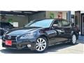 2014 Lexus GS