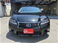 2014 Lexus GS