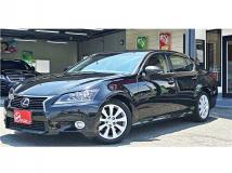 2014 Lexus GS