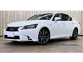 2014 Lexus GS