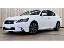 2014 Lexus GS