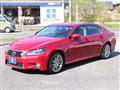 2014 Lexus GS