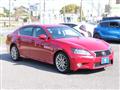 2014 Lexus GS
